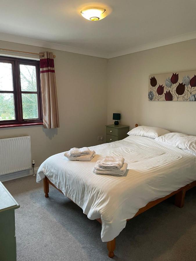 Rose Cottage Camelford Exteriér fotografie
